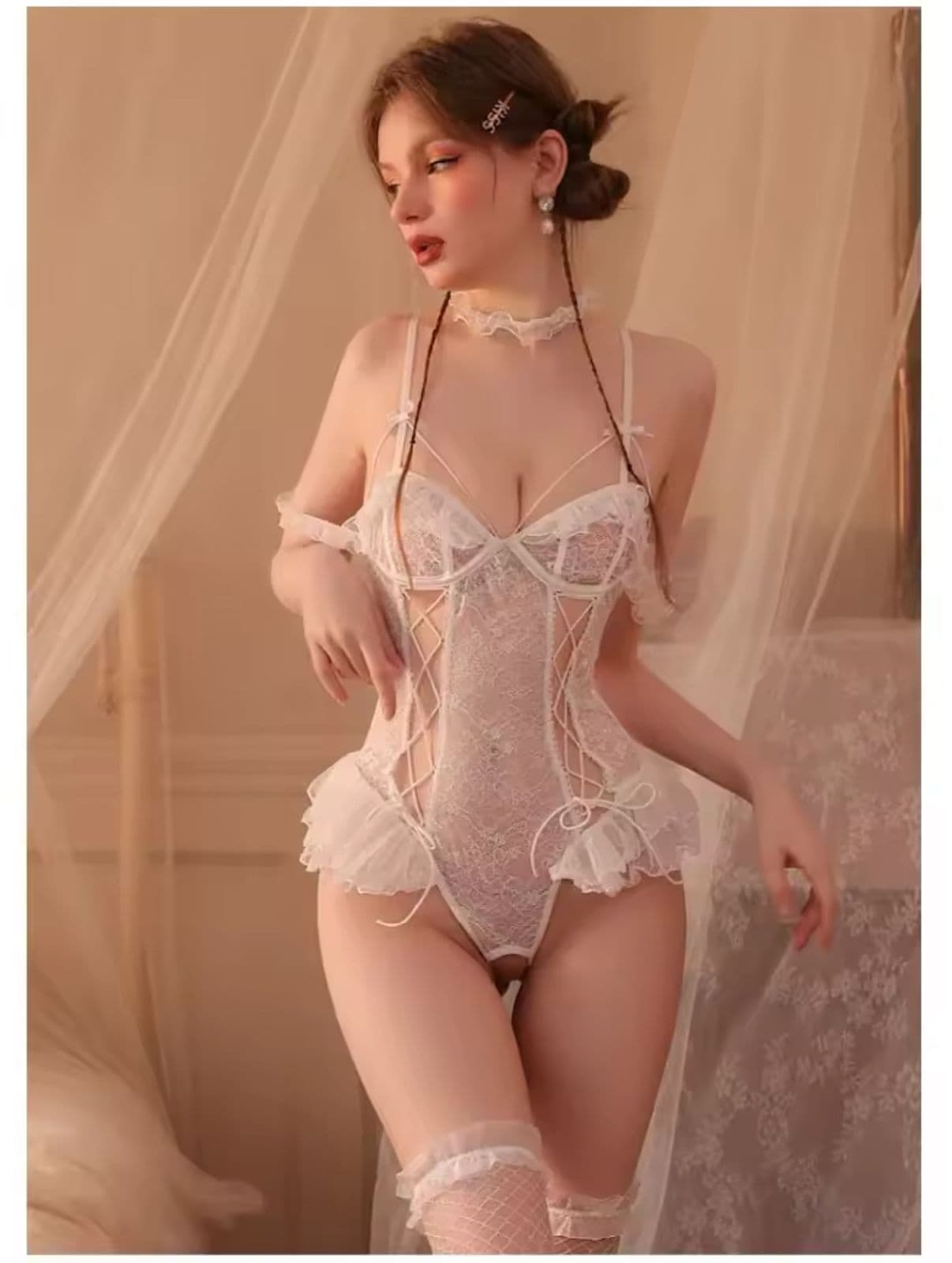 Set Luna Novias