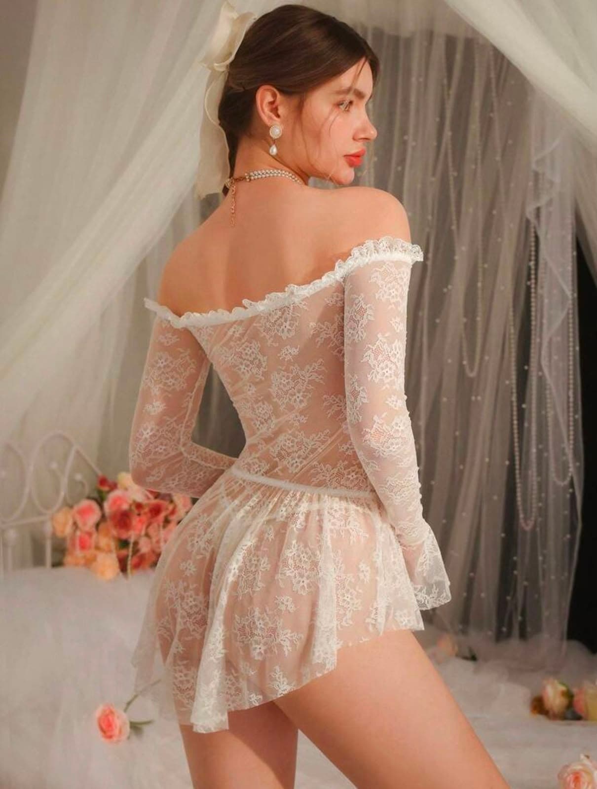 BabyDoll Alexandra